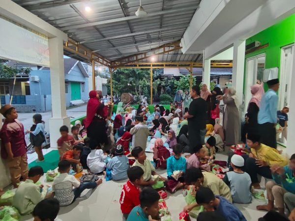 Pesantren Ramadhan 1446 H